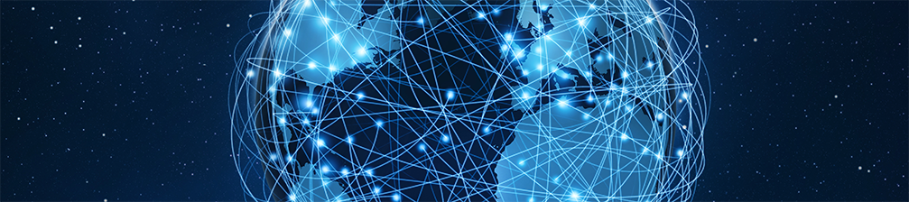 international-presence